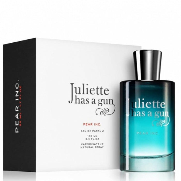 Juliette Has A Gun Pear Inc 3.3oz Unisex EDP Spray