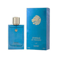 Jungle Of The King 3.4oz Men EDP Spray