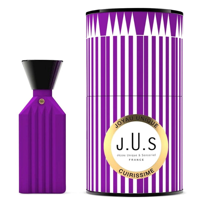 Jus Cuirissime 2.5oz Unisex EDP Spray