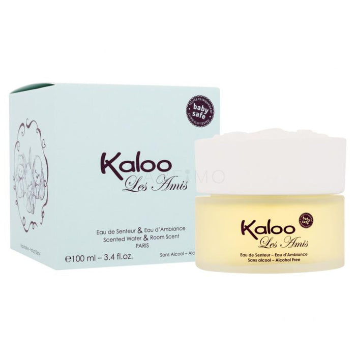 Kaloo Les Amis 3.4oz Kids EDS Spray