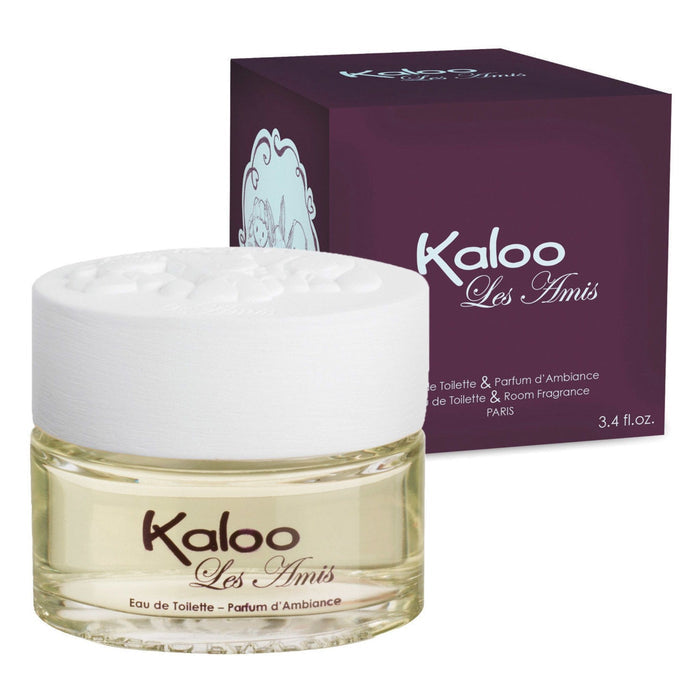 Kaloo Les Amis 3.4oz Kids EDT Spray