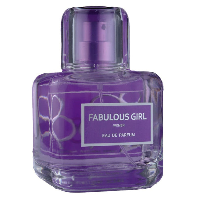 Karen Low Fabulous Girl 3.4oz Women EDP Spray