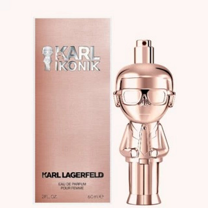 Karl Lagerfeld Ikonik 2.0oz Women EDP Spray