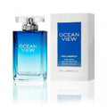 Karl Lagerfeld Ocean 3.3oz Men EDT Spray