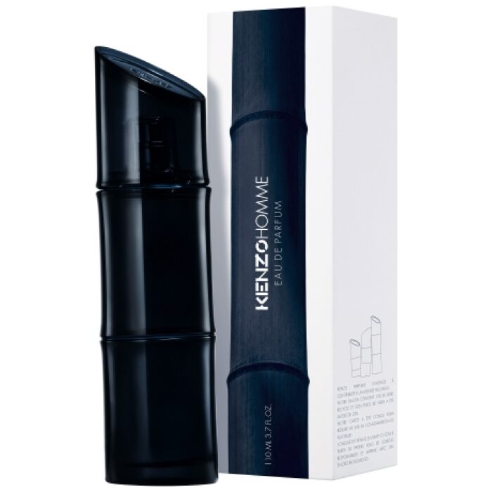 Kenzo Homme 3.7oz Men EDP Spray