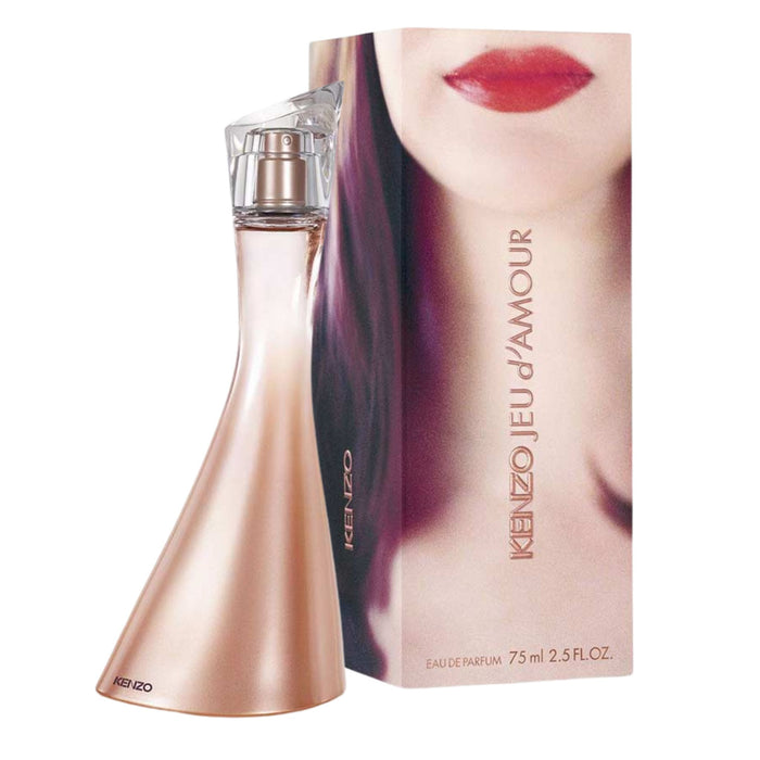 Kenzo Jeud'amour 2.5oz Women EDP Spray