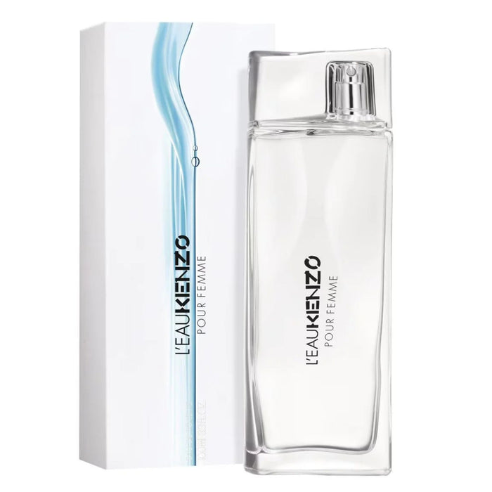 Leau Parkenzo 3.4Oz Women Edt Spray