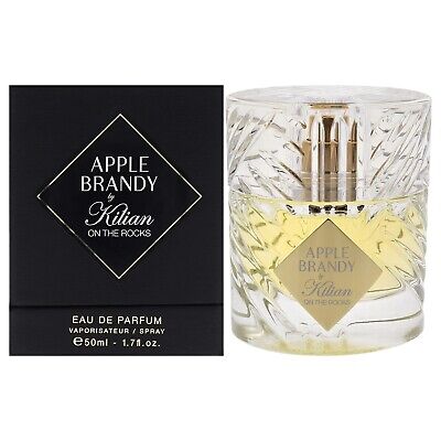 Kilian Apple Brandy Rocks 1.7oz Unisex EDP Spray
