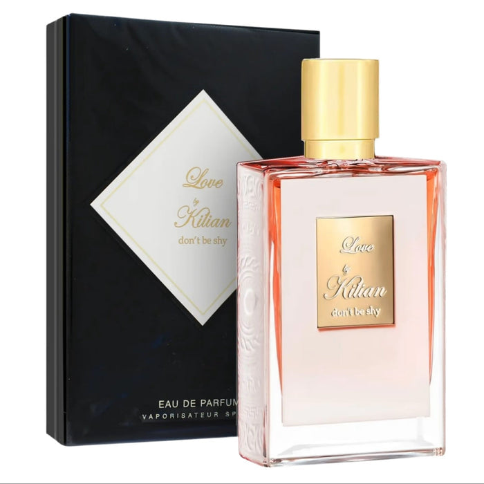 Kilian Love Don't Be Shy 3.4oz Women EDP Spray