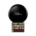 Kilian Prince Be Princess 3.4oz Women EDP Spray