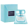 La Perla Jaime Les Fleurs 3.3oz Women EDT Spray