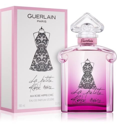 Guerlain La Petite Robe Hippie Chic 3.3oz Women EDP Spray