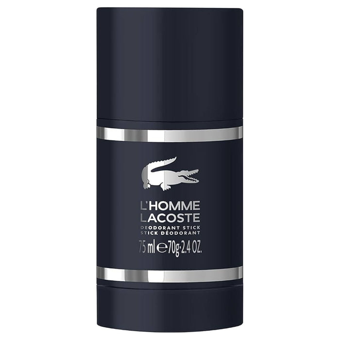 Lacoste L'homme Deodorant 2.4oz Men Deodorant