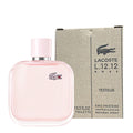 Lacoste Rose Fraiche 3.3oz W EDT Tester