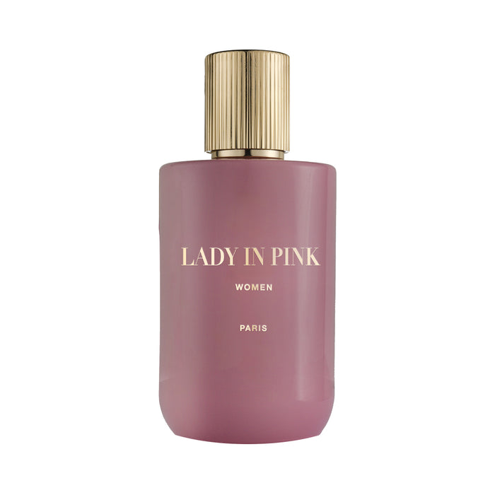 Lady In Pink 3.4oz Women EDP Spray