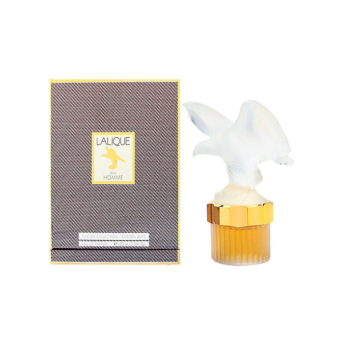 Lalique Aigle Ltd 3.3oz Men EDP Spray