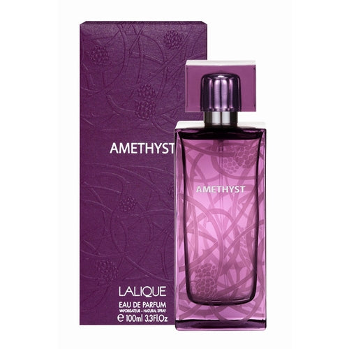 Lalique Amethyst 3.3oz Women EDP Spray