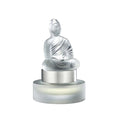 Lalique Bouddha 1.0oz Unisex EDP Spray