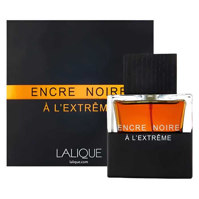 Lalique Encre L'Extreme 3.3oz Men