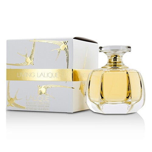 Lalique Living 3.3oz Women EDP Spray