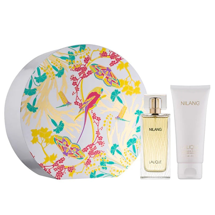 Lalique Nilang 2-Piece Set 3.4oz Women EDP Spray