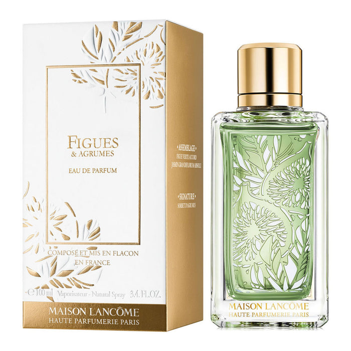Lancome Figues Argumes 3.4oz U EDP
