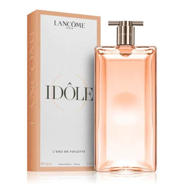 Lancome Idole 3.4oz Women EDT Spray
