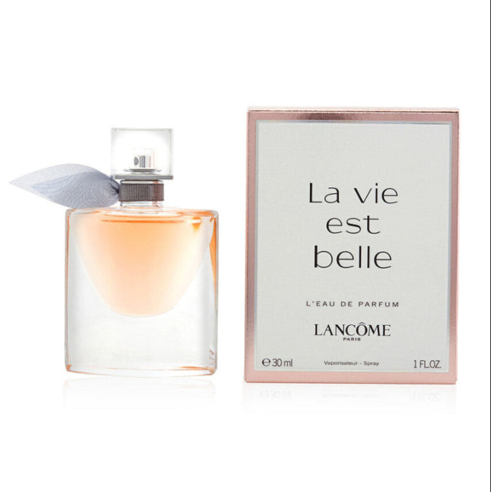 Lancome La Vie est Belle 1.0oz Women EDP Spray