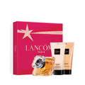 Lancome Tresor 3-Piece Set 1.7oz Women EDP Spray