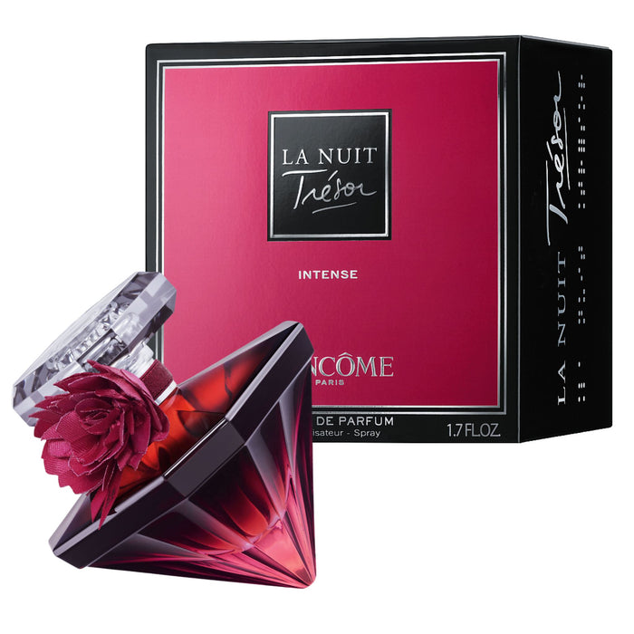 Lancome Tresor La Nuit Intense 1.7oz Women EDP Spray