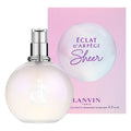 Lanvin Eclat Sheer 3.3oz Women EDT Spray