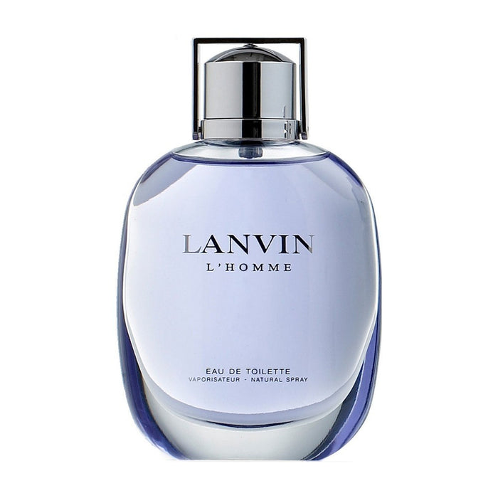 Lanvin Homme 1.7oz Men EDT Spray