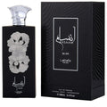 Lattafa Ansaam Silver 3.4oz Unisex EDP Spray