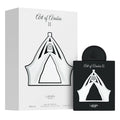 Lattafa Art of Arabia II 3.4oz Unisex EDP Spray
