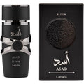 Lattafa Asad Elixir 3.4oz Men EDP Spray