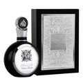 FAKHAR BLACK by LATAFFA 3.4oz M EDP SPRAY