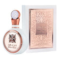 Lataffa Fakhar Rose 3.4oz Women EDP Spray
