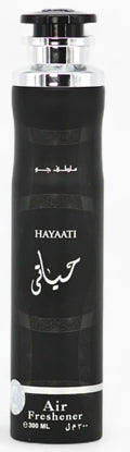 Lattafa Hayaati 10.0oz Women Air Freshner