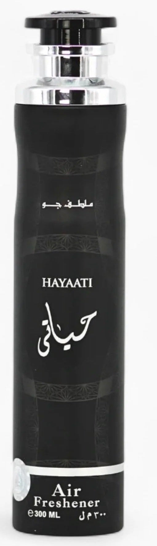 Lattafa Hayaati 10.0oz Women Air Freshner