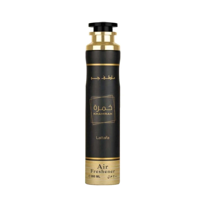Lattafa Khamrah 10.0oz Unisex Air Freshner