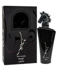 Lattafa Maahir Black 3.4oz Unisex EDP Spray