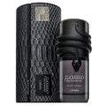 Lattafa Musamam Black Intense 3.4oz Unisex EDP Spray