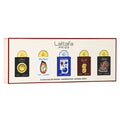 Lattafa Pride Mini 5- Piece Set 0.5oz Unisex EDP Spray