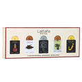 Lattafa Pride Mini 5-Piece Set 0.5oz Unisex EDP Spray