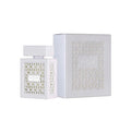 Lattafa Rave Now White 3.4oz Unisex EDP Spray