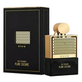 Lattafa Rave Pure Desire Gold 3.4oz Women EDP Spray