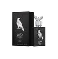 Lattafa Shaheen Silver 3.4oz Unisex EDP Spray