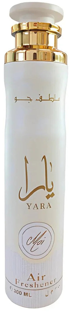 Lattafa Yara Moi Air Freshner 10.0oz Women Spray