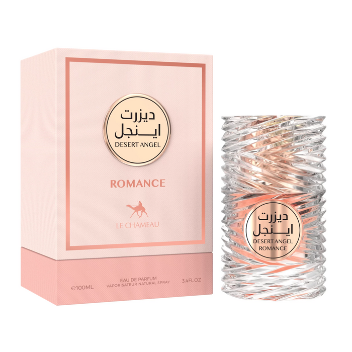 Romance Le Chameau 3.4oz W EDP S