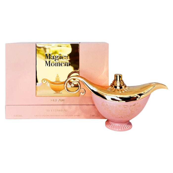 Le Chameau Magical Moment Dream 2.8oz Women EDP Spray